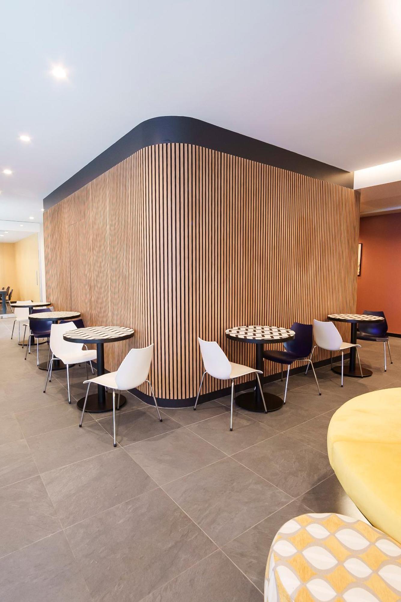 Aparthotel Colombo Roma 외부 사진