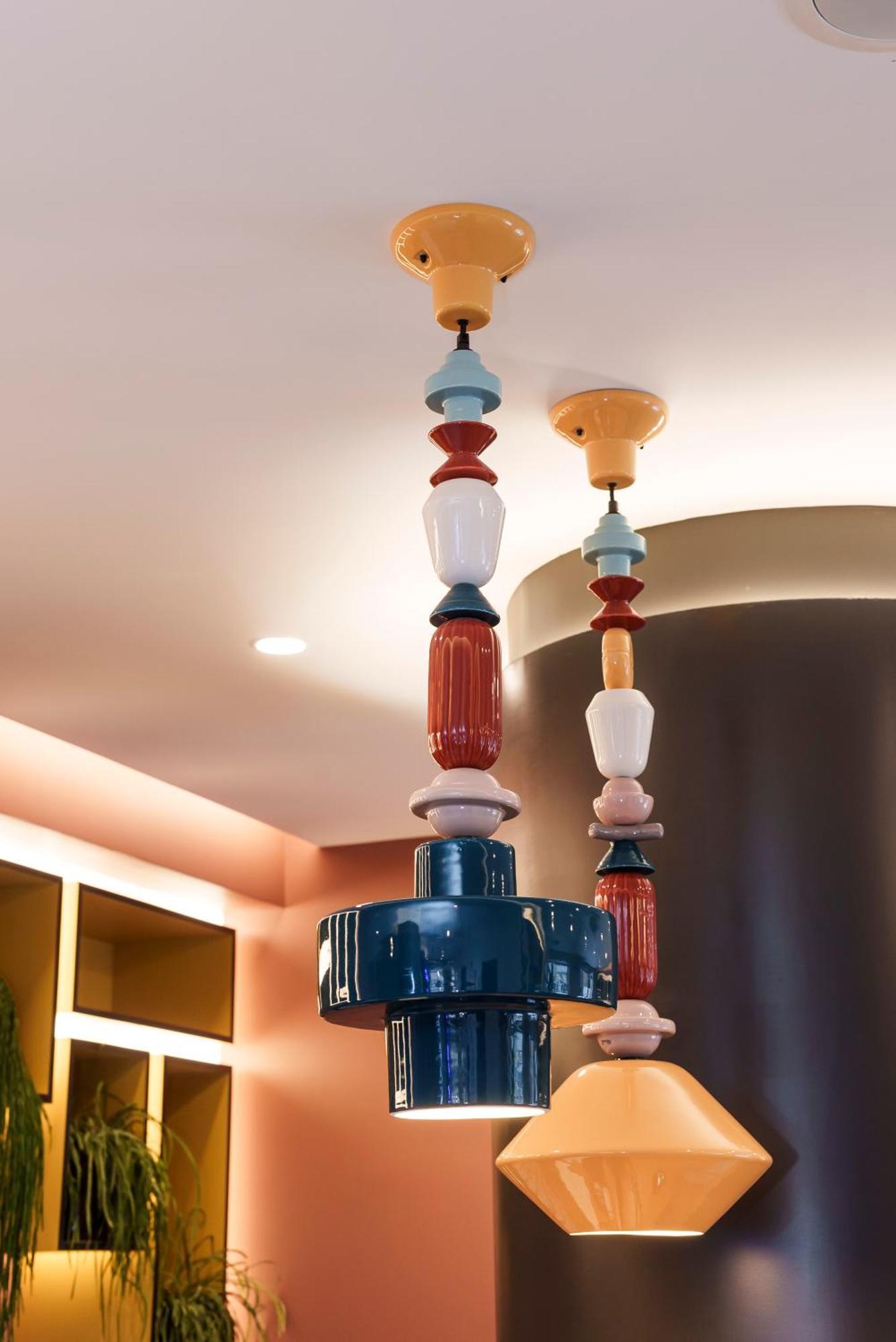 Aparthotel Colombo Roma 외부 사진