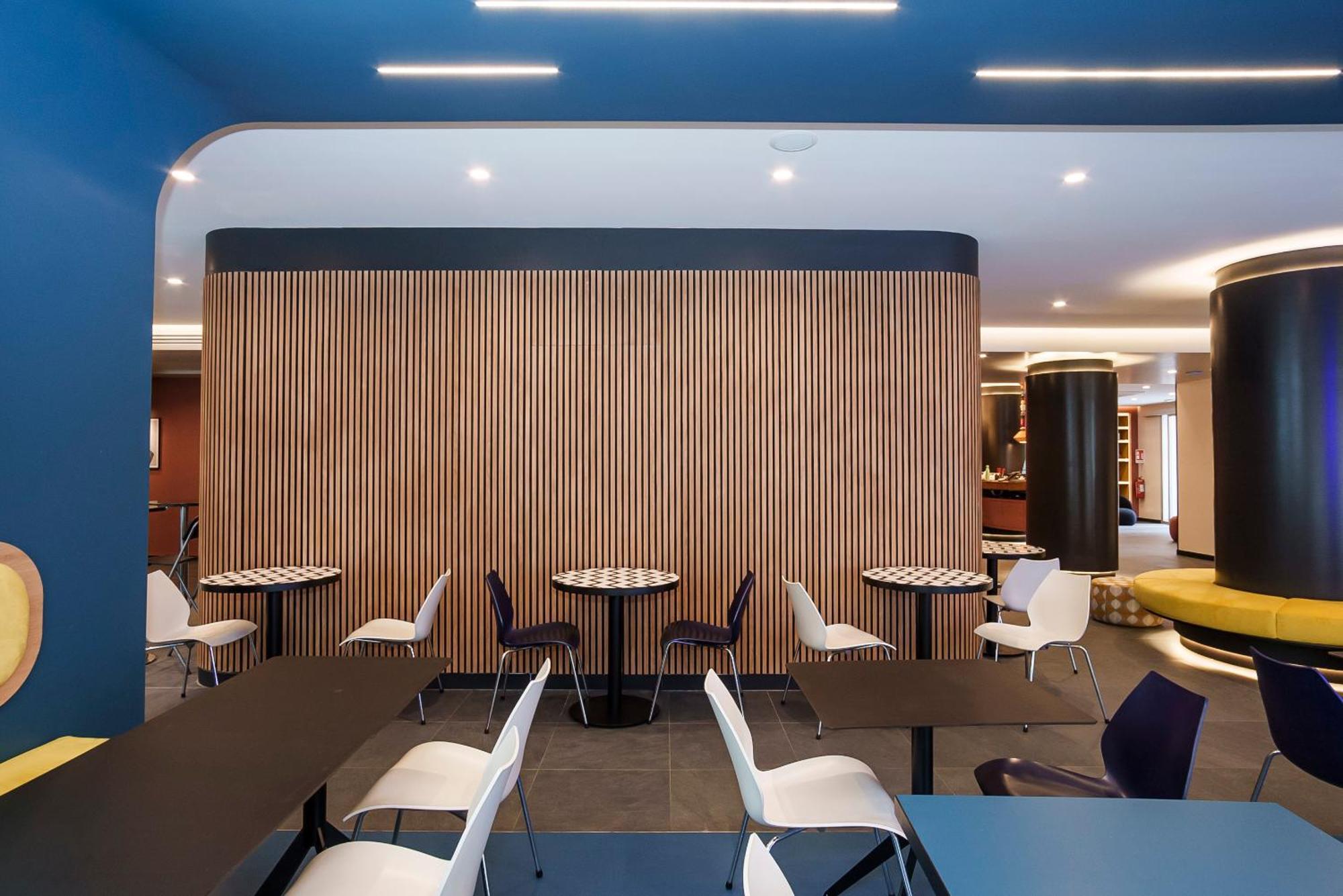 Aparthotel Colombo Roma 외부 사진