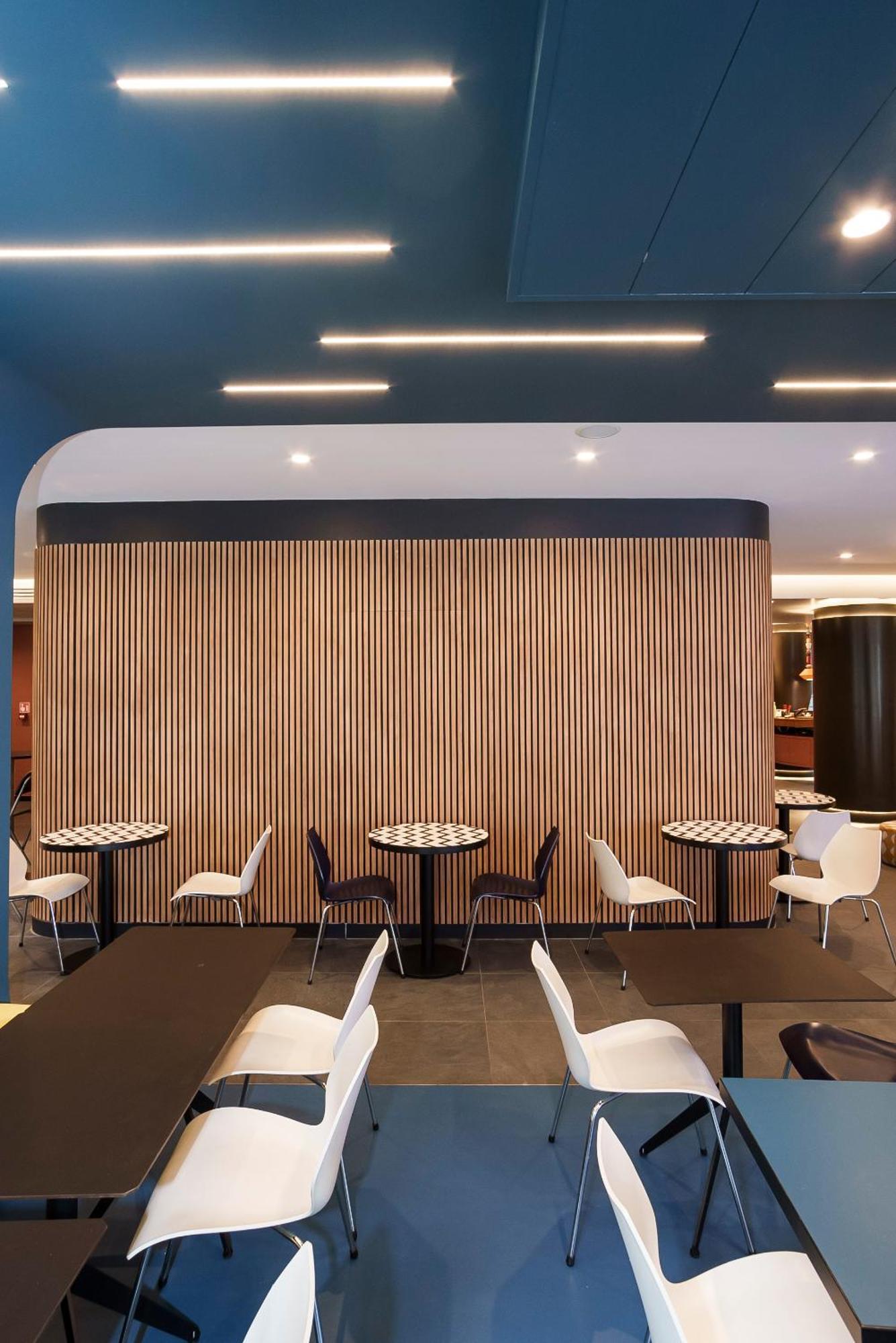 Aparthotel Colombo Roma 외부 사진