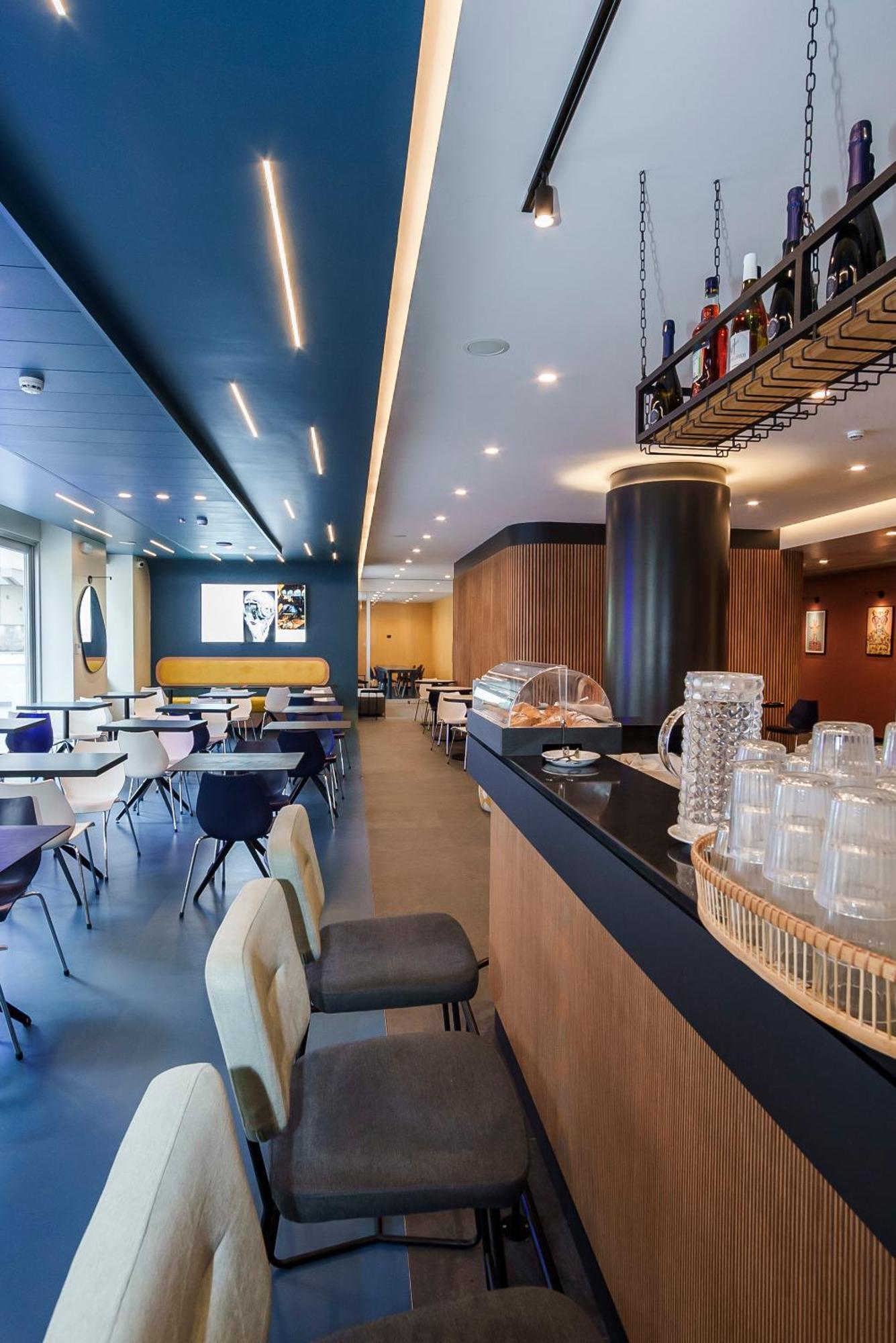 Aparthotel Colombo Roma 외부 사진