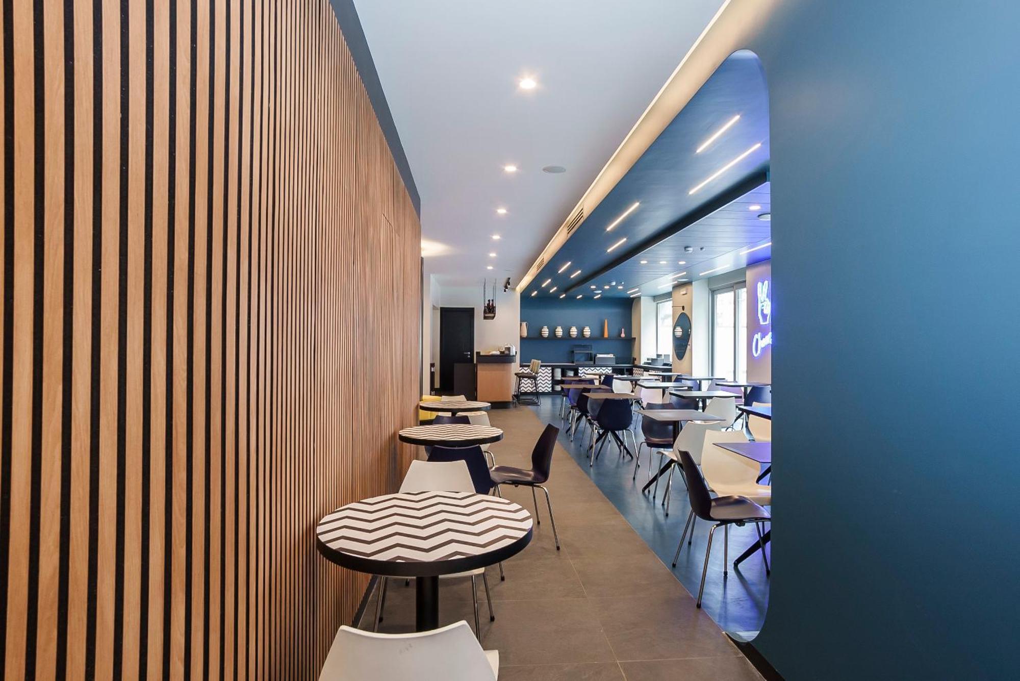 Aparthotel Colombo Roma 외부 사진