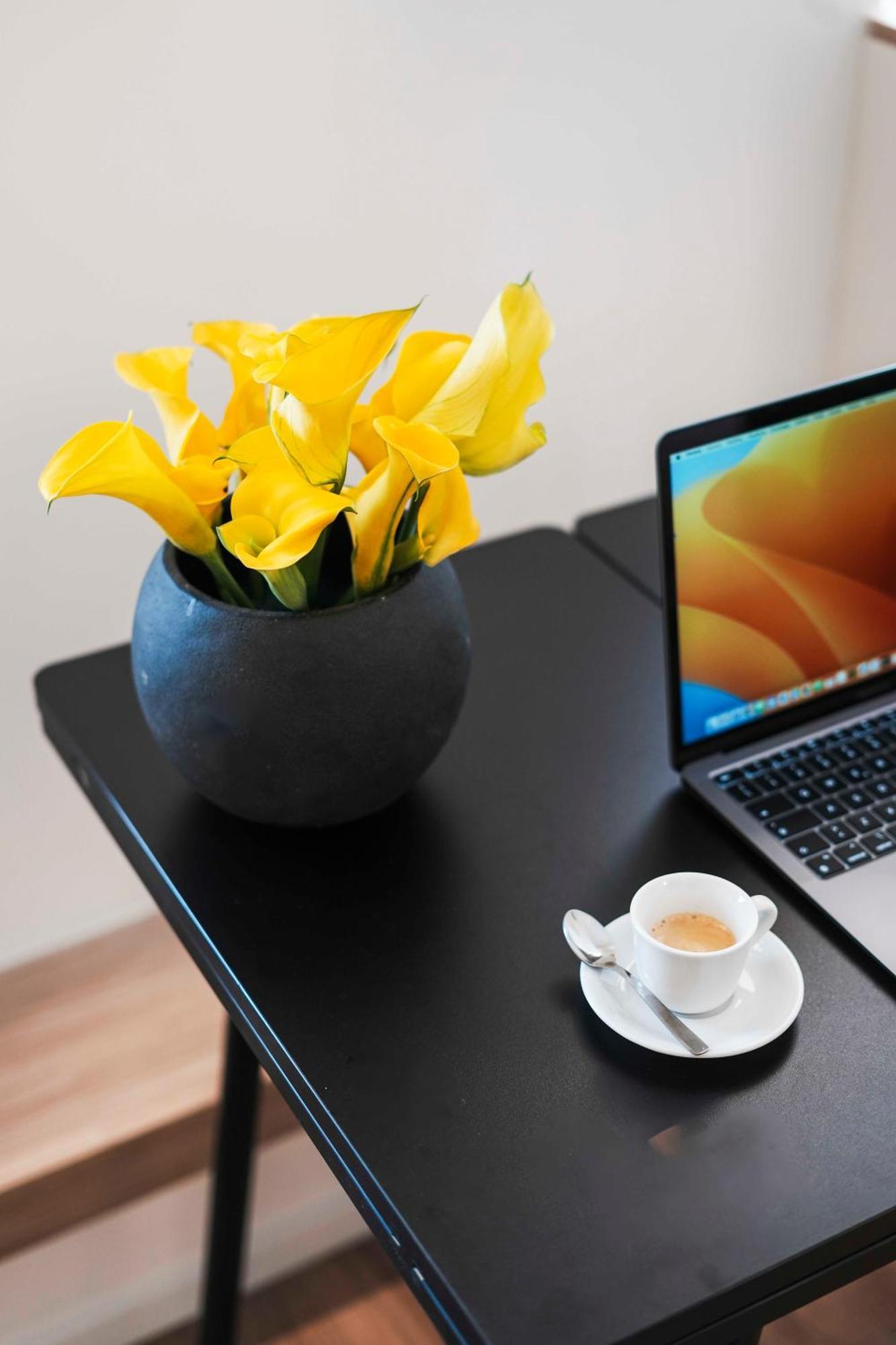 Aparthotel Colombo Roma 외부 사진