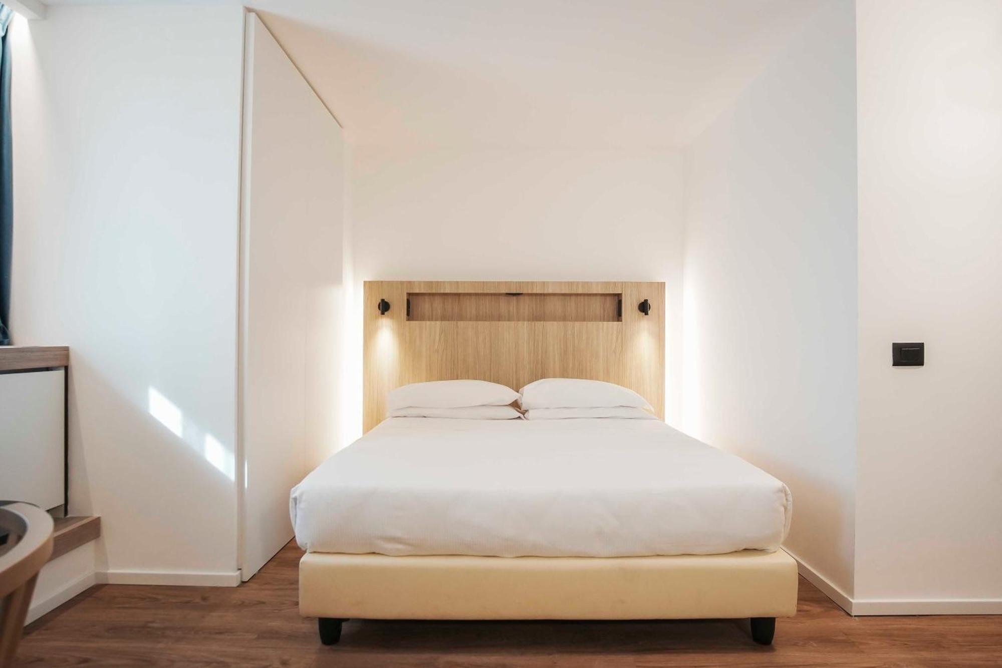 Aparthotel Colombo Roma 외부 사진